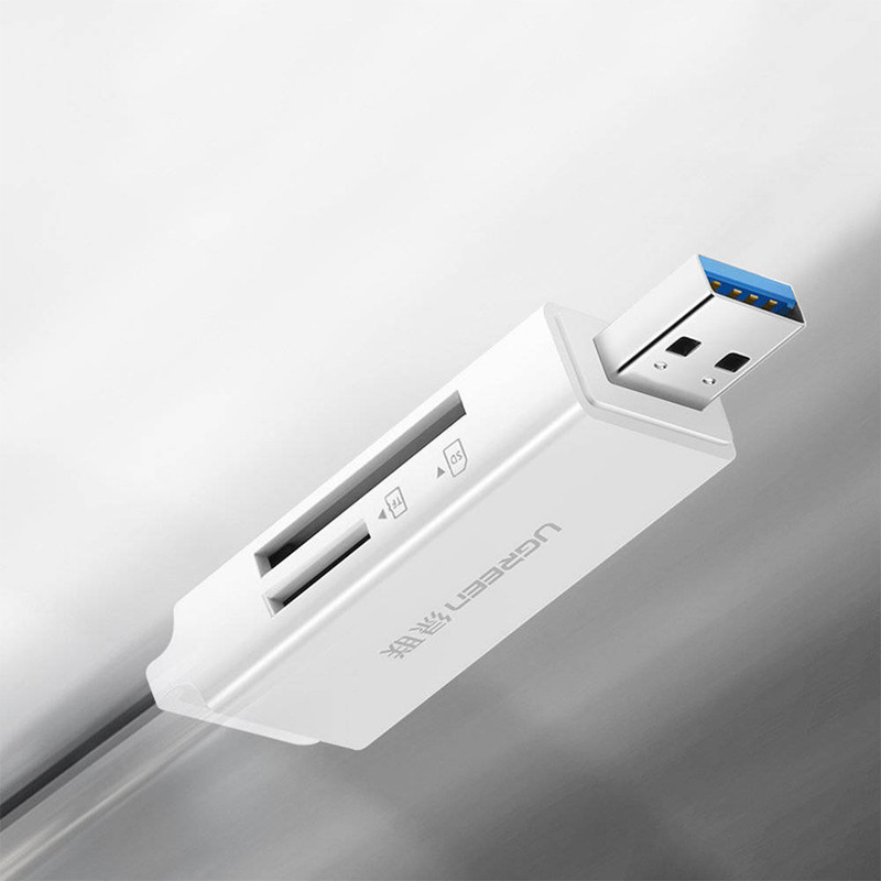 کارت‌خوان یوگرین مدل CM104-40753