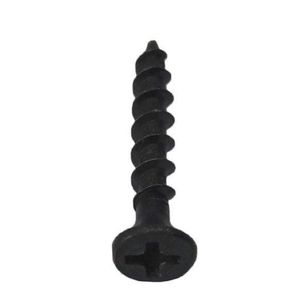 نقد و بررسی پیچ ام دی اف مدل 4x28 بسته 1000 عددی توسط خریداران