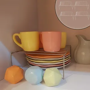 نظم دهنده کابینت مدل TARTS بسته 4 عددی