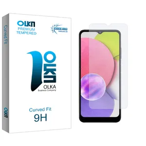 Cooling Olka Screen Protector For Samsung Galaxy A03 Core