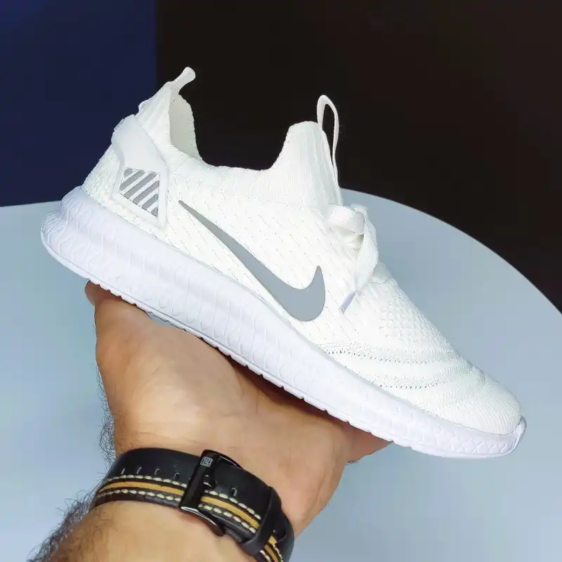 کفش پیاده روی زنانه مدل N242