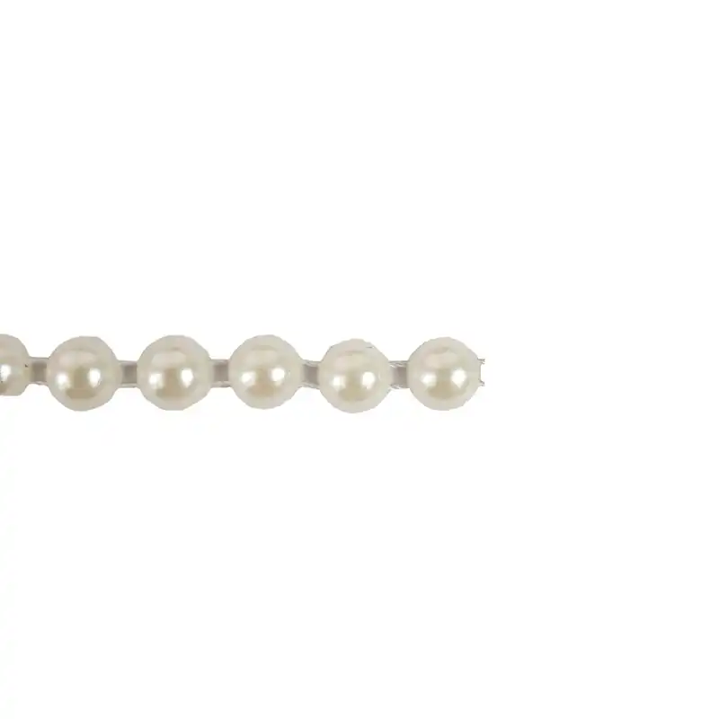 ریسه مروارید مدل لپه  نباتی طول یک متر