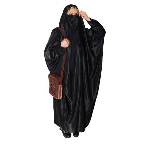 چادر مدل MA-HES110-LEB.SAT.BAR-ME لبنانی براق