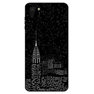  Megafone 7768 Cover For Huawei Y5P 2020