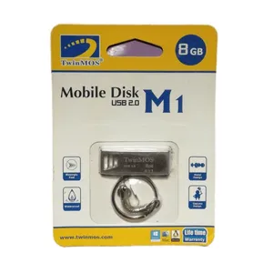 فلش مموری توین موس مدل M1  ظرفیت هشت گیگابایت