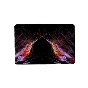 ماوس پد مدل Abstract کد 025