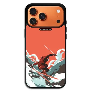 AKAM AMC-WA17PROMAX-SKI-3 Cover For Apple iPhone 17 Pro Max