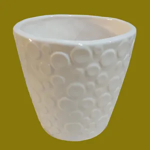 گلدان مدل حبابی S