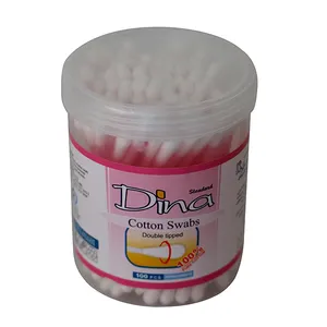 گوش پاک کن دینا مدل ha بسته 100 عددی