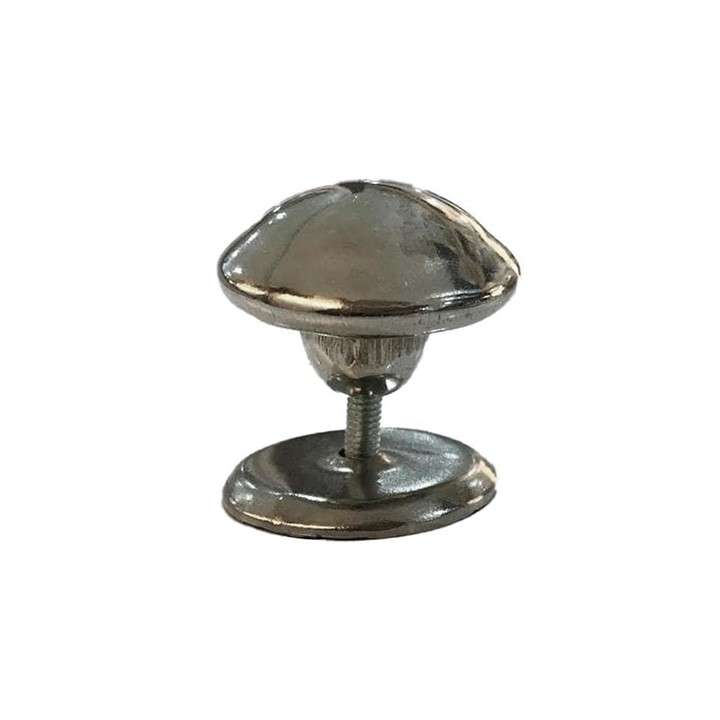 دستگیره کابینت  مدل قارچی بسته 20 عددی