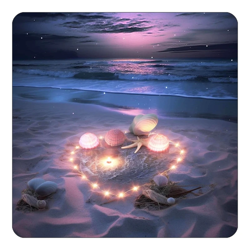 مگنت کاکتی مدل عاشقانه کد mp13430