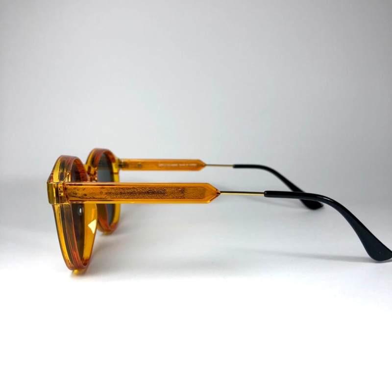 عینک آفتابی جنتل مانستر مدل 49-112256448 -  - 8