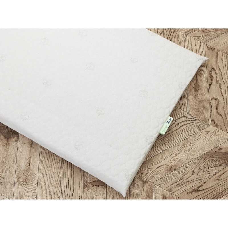 عکس شماره 9 : تشک مهمان گرین رست مدل gr202 یک نفره سایز 190x90 سانتی متر