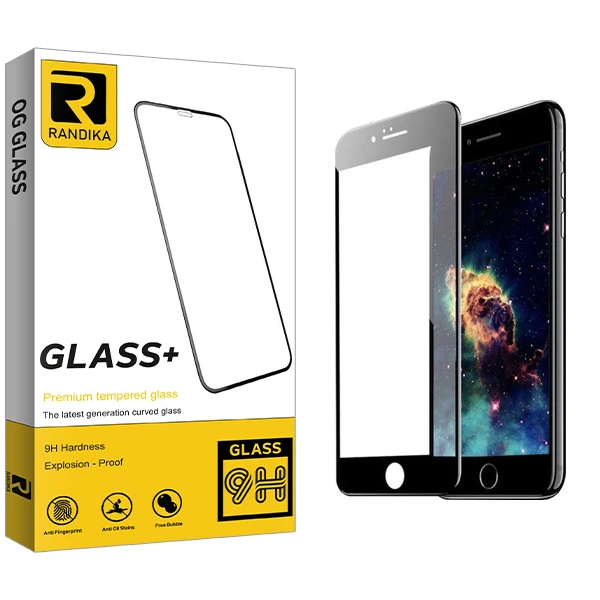 محافظ صفحه نمایش راندیکا مدل GLD مناسب برای گوشی موبایل اپل iphone 6 plus