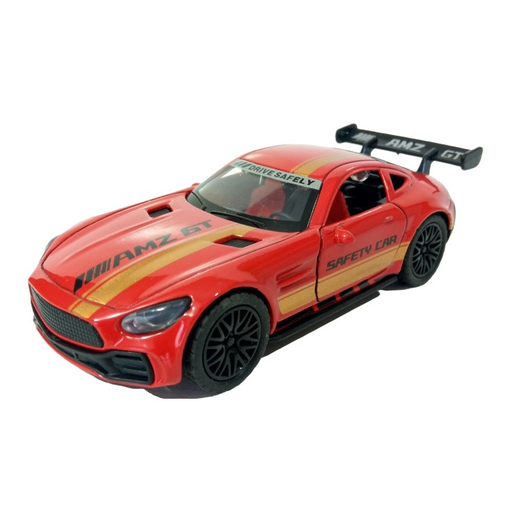 ماشین بازی مدل اسپرت مدل R3631F