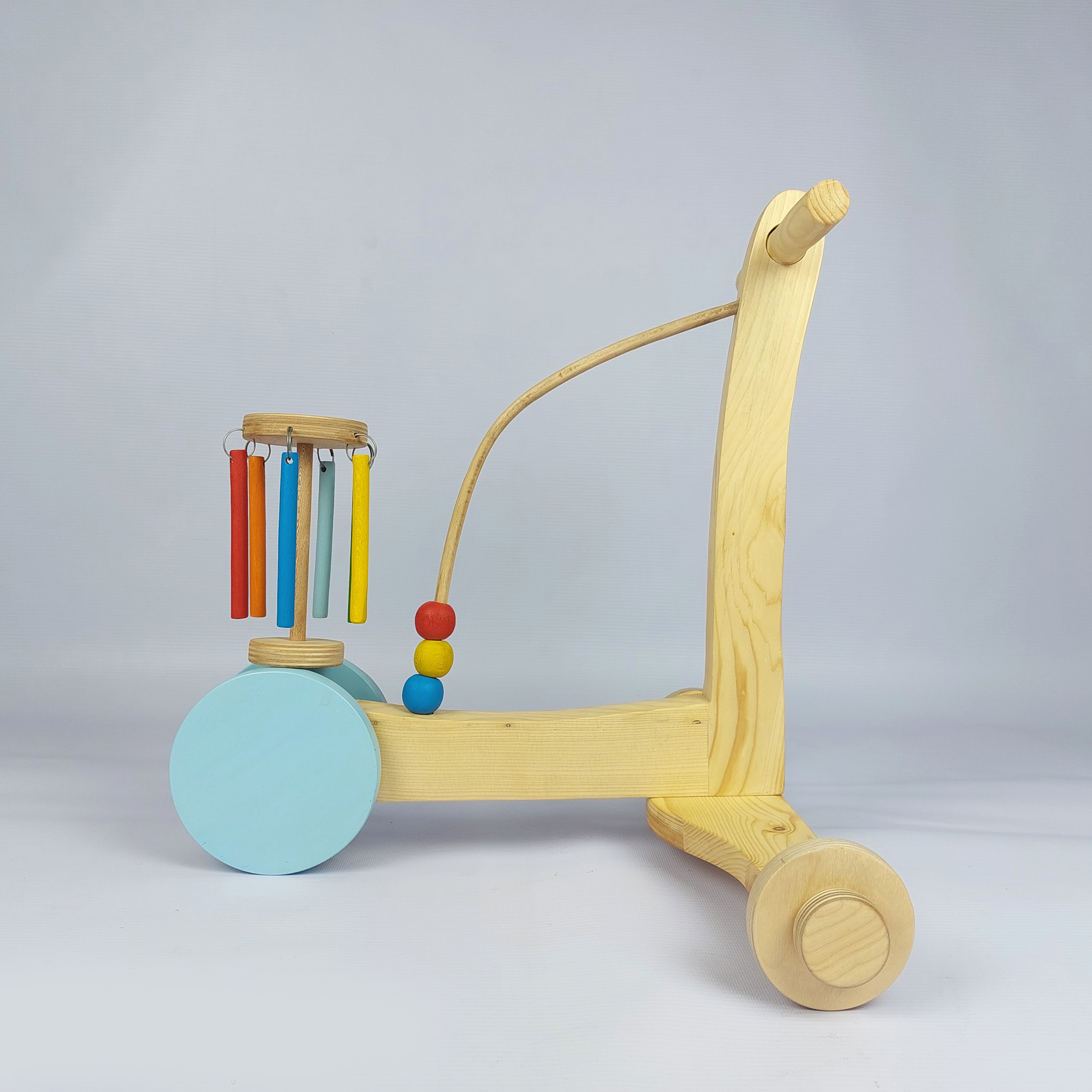 واکر کودک نیمو چوبک مدل 0012W