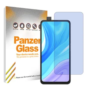 Panzer Glass Resistant model anti blue ray screen protector suitable for Huawei Y9s mobile phone