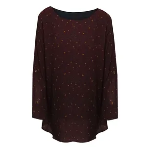  بلوز زنانه مدل G-75Z