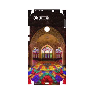 MAHOOT Nasir Al-Molk Mosque-FullSkin Cover Sticker for Honor View 20
