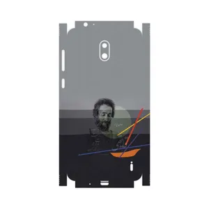 MAHOOT Sohrab Sepehri-FullSkin Cover Sticker for Nokia 2