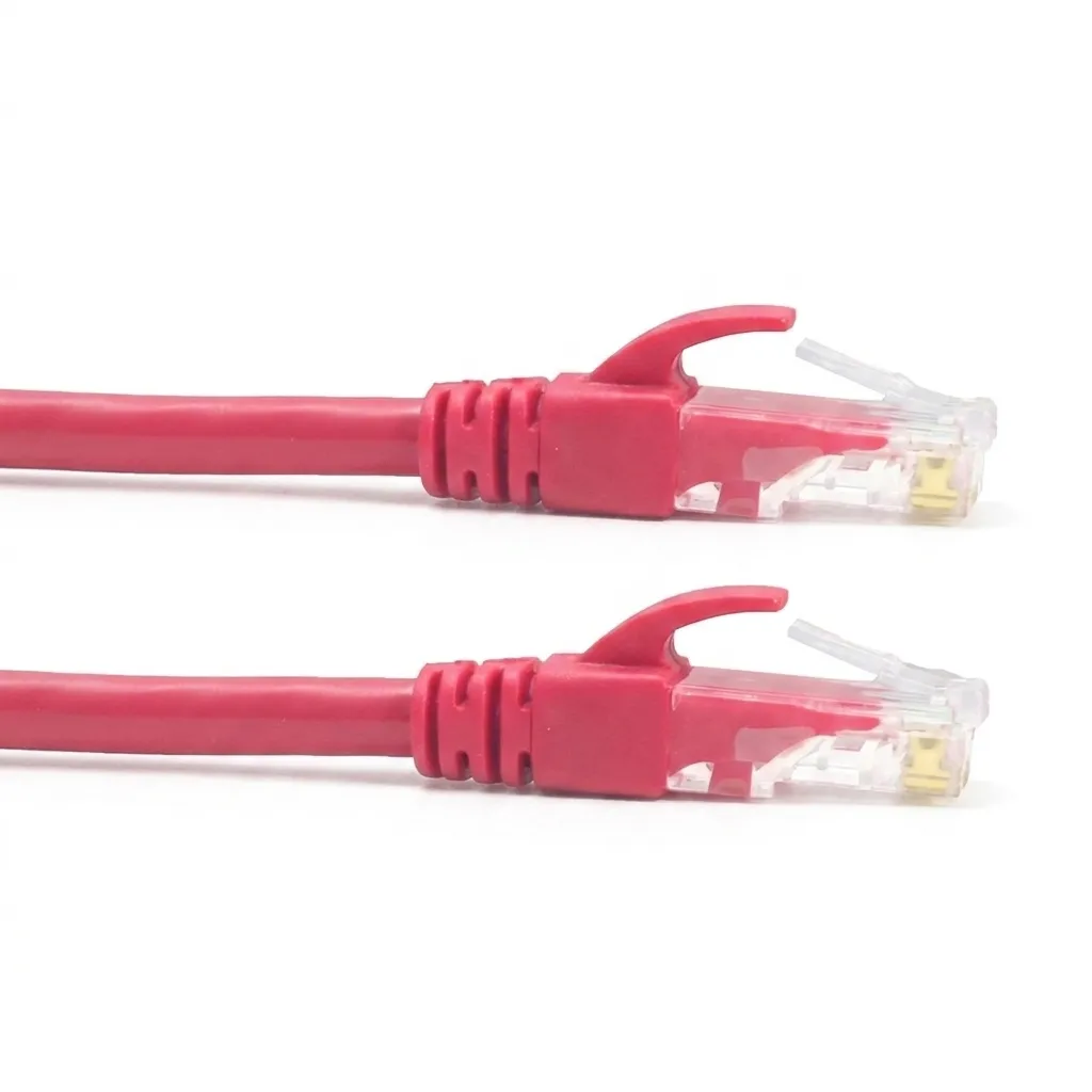 کابل شبکه CAT6 دی-نت