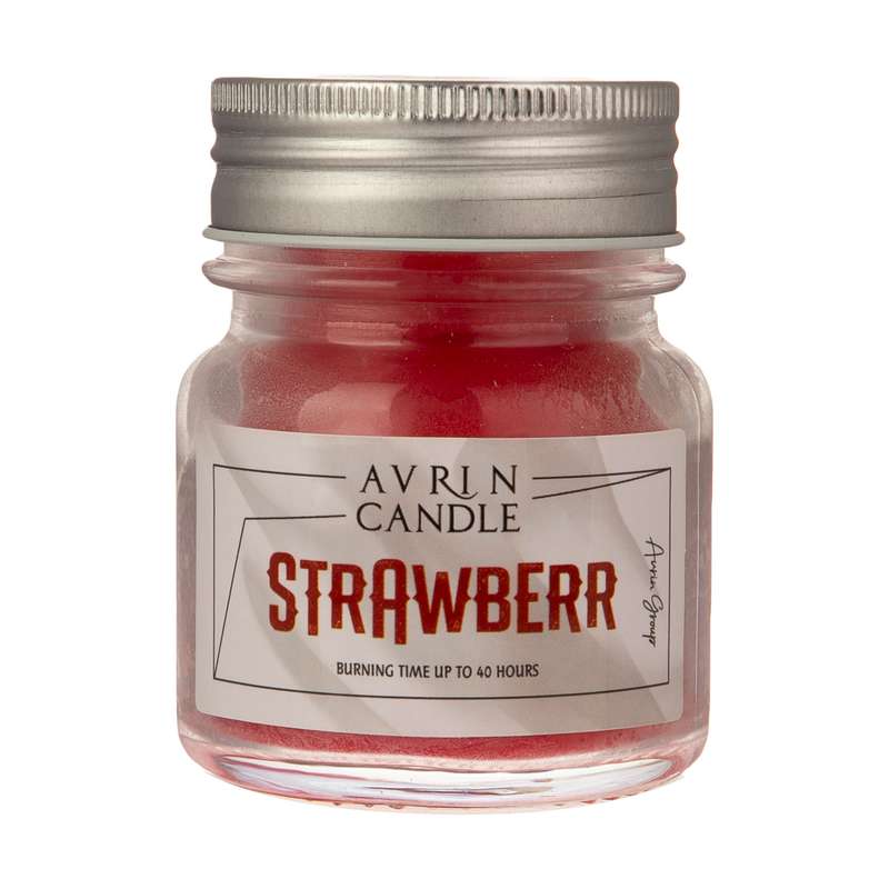 شمع معطر اورین مدل آترین