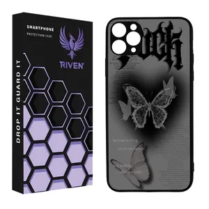 RIVEN RI3-6 Case For Apple iPhone 11 Pro Max