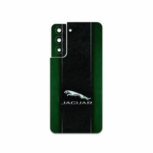 MAHOOT Jaguar-Cars Cover Sticker for Samsung Galaxy S21 FE 5G