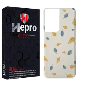 HEPRO MC Cover for SAMSUNG GALAXY S21 ULTRA