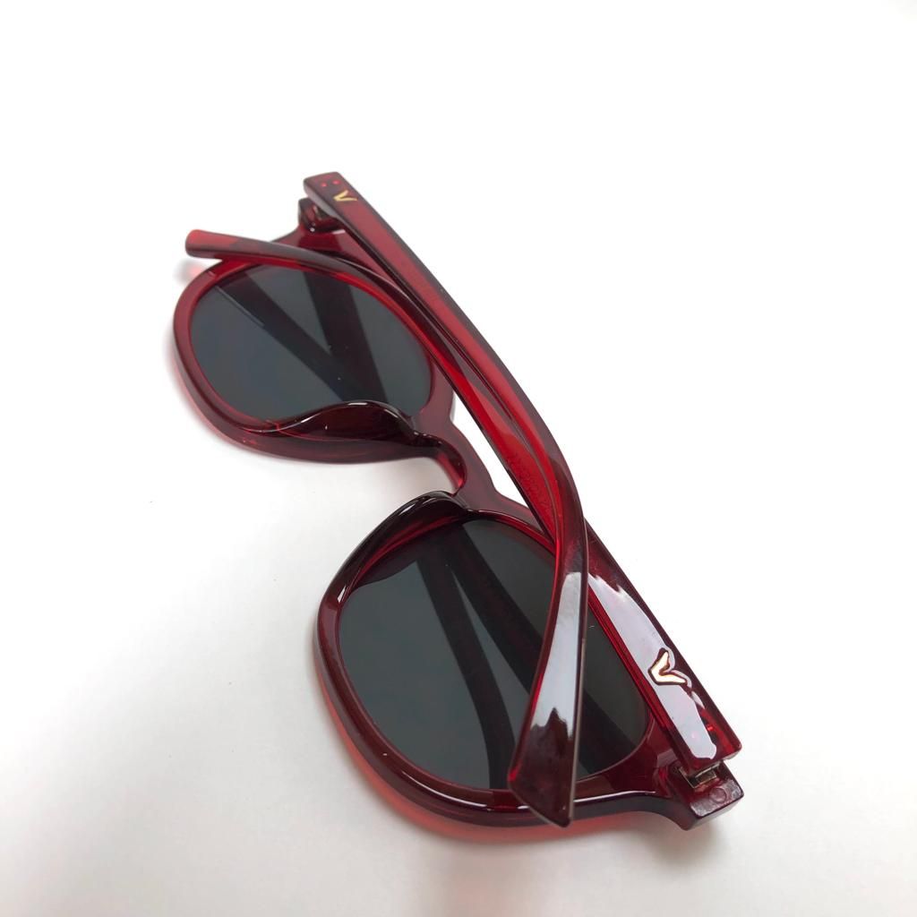 عینک آفتابی جنتل مانستر مدل 00E87 -  - 13