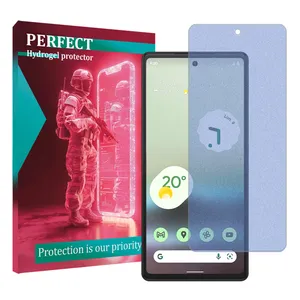 Perfect Matte Anti-Blue screen protector suitable for Google Pixel 6a Mobile phone