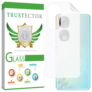 Trustector TNMB Nano Back Protector For Honor 90
