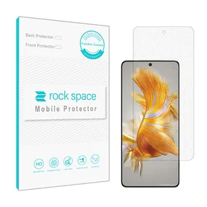 Rock space code MTT matte screen protector suitable for Huawei Mate 50