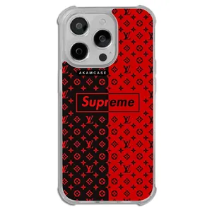 AKAM AMCWTA14PRO-SUPREME5 Cover For Apple iPhone 14 Pro