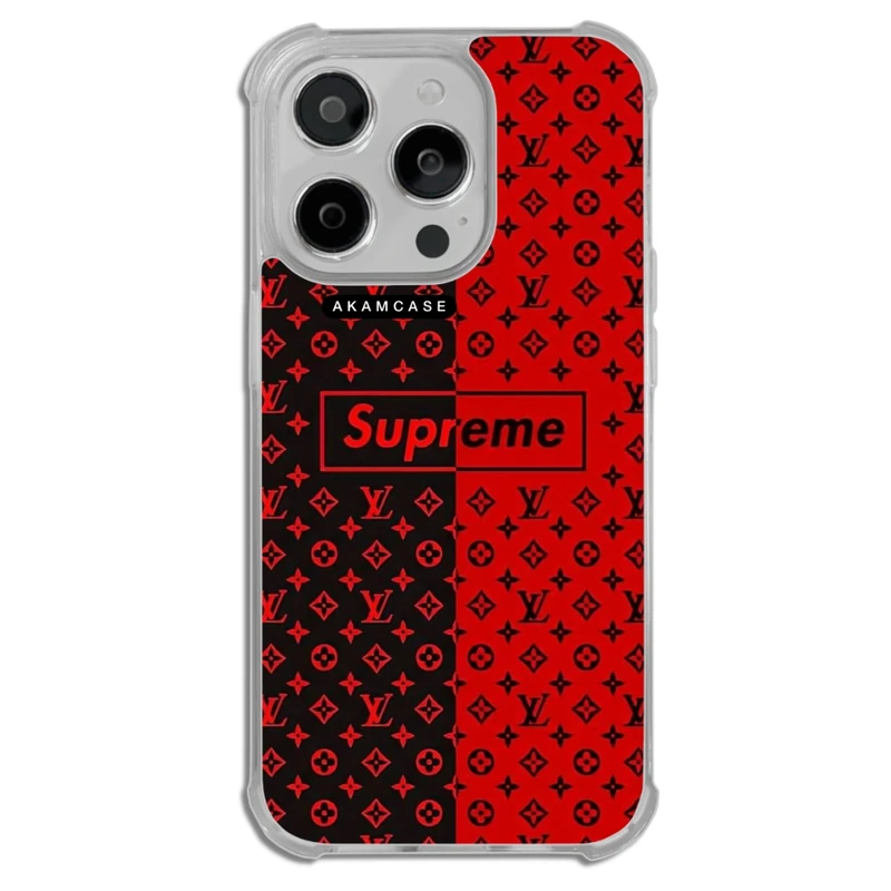 کاور آکام مدل AMCWTA14PRO-SUPREME5 مناسب برای گوشی موبایل اپل iPhone 14 Pro