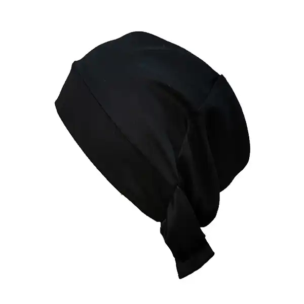 کلاه حجاب ورزشی زنانه مدل wkf