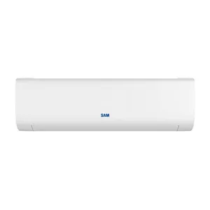 کولر گازی اسپلیت دیواری 24000 دور ثابت سام مدل SRC3X24HC