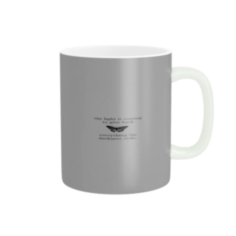 ماگ مدل فانتزی کد 738