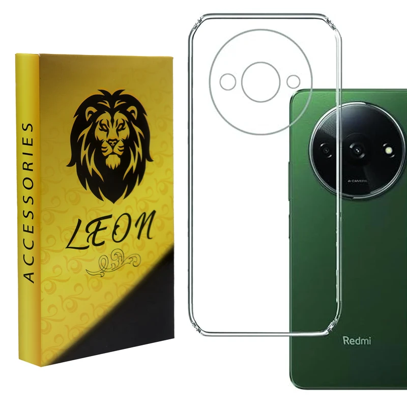 کاور لئون مدل Naver Yo مناسب برای گوشی موبایل آنر X9B