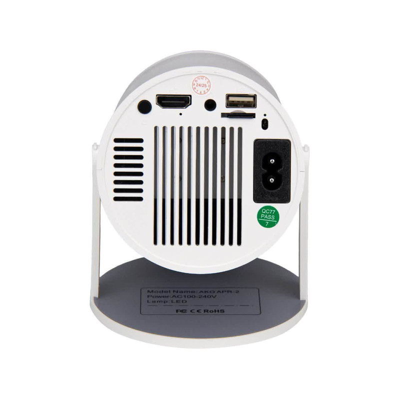 ویدئو پروژکتور آکو مدل APR-2