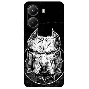 Megafone Bulldog 1885 Cover For Xiaomi Poco X7 Pro
