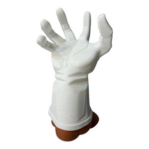 پایه نگهدارنده دسته بازی پلی استیشن 5 و 4 طرح دست