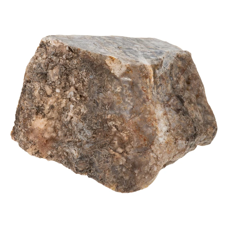 سنگ زینتی راف عقیق مدل 001