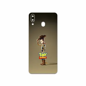 MAHOOT Toy Story Cover Sticker for Samsung Galaxy M20