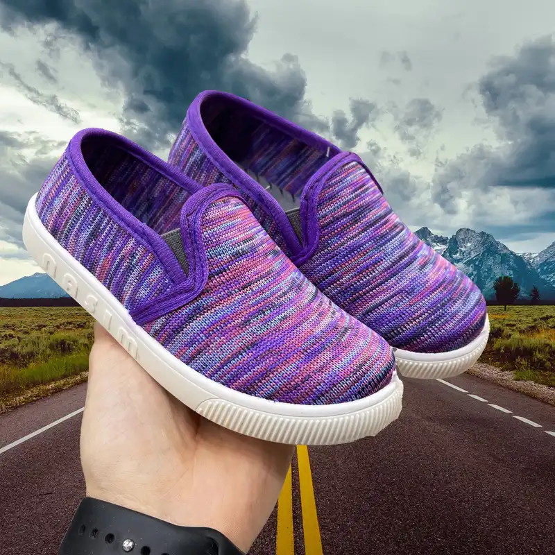 کفش مخصوص پیاده روی پسرانه نسیم مدل شیما کد Pe538