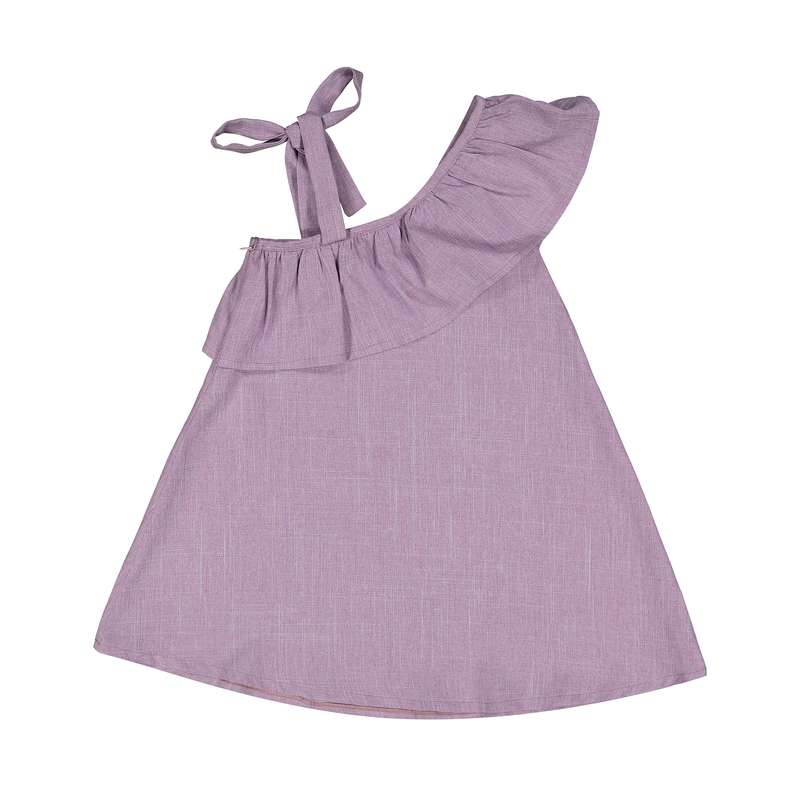 پیراهن دخترانه تیتیش مدل 2471155-64