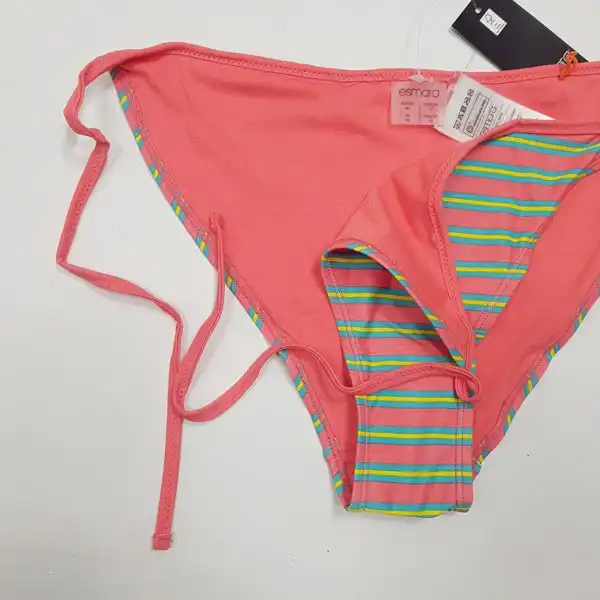 مایو زنانه اسمارا مدل El Miko Elastico