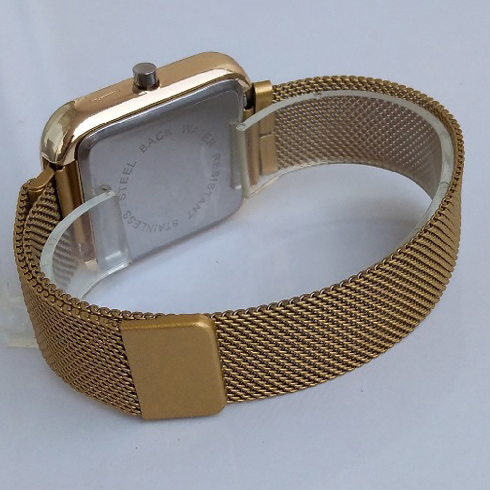 ساعت مچی دیجیتال مدل LED کد 118