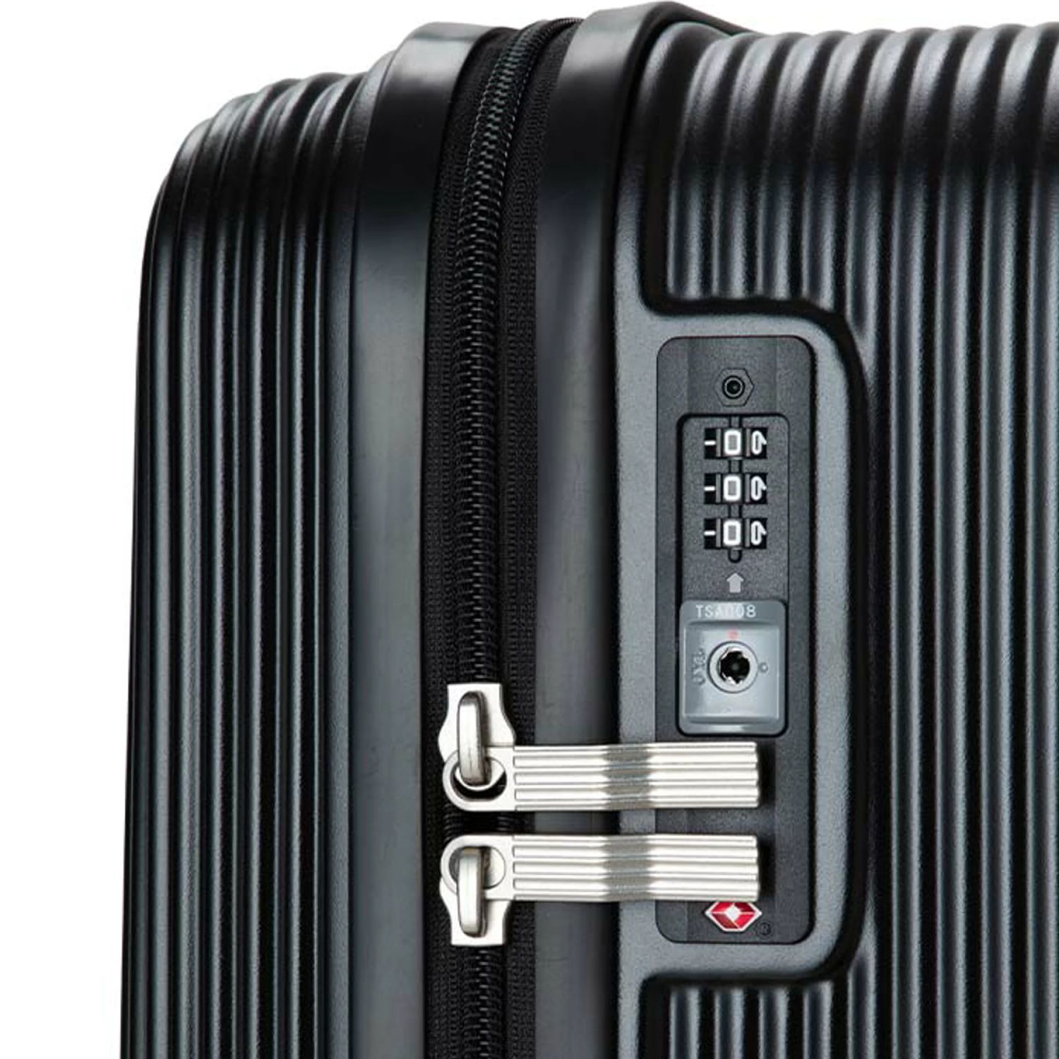 چمدان امریکن توریستر مدل  Maxivo سایز کوچک -  - 3