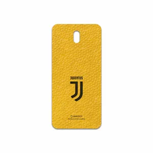 MAHOOT ML-JUVE Cover Sticker for Nokia 3.2 TA-1156